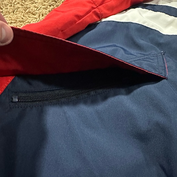 Vintage Sea-Doo Windbreaker Jacket - Picture 10 of 11